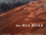 The Red river