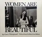 Women are beautiful (Hard cover)