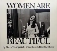 Women are beautiful (Hard cover)
