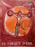 Le Cirque d'Izis (with acetate)