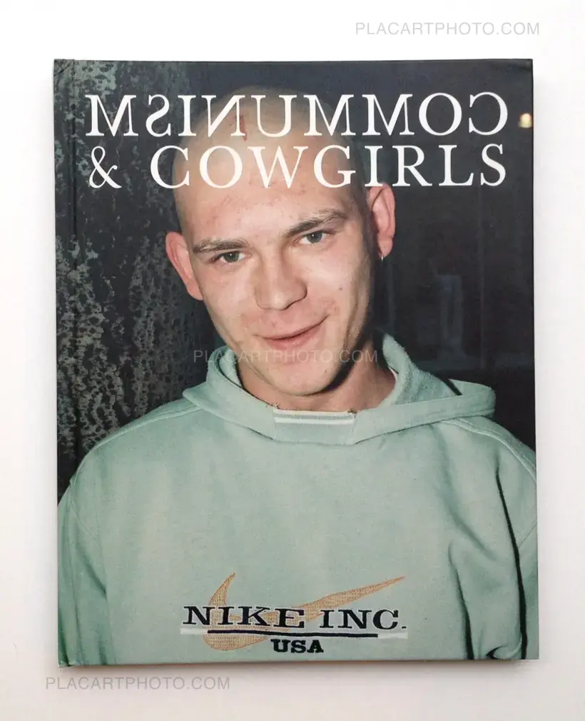 Communism & Cowgirls (SIGNED)