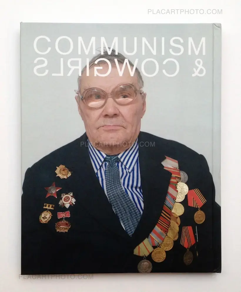 Communism & Cowgirls (SIGNED)