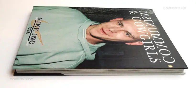 Communism & Cowgirls (SIGNED)