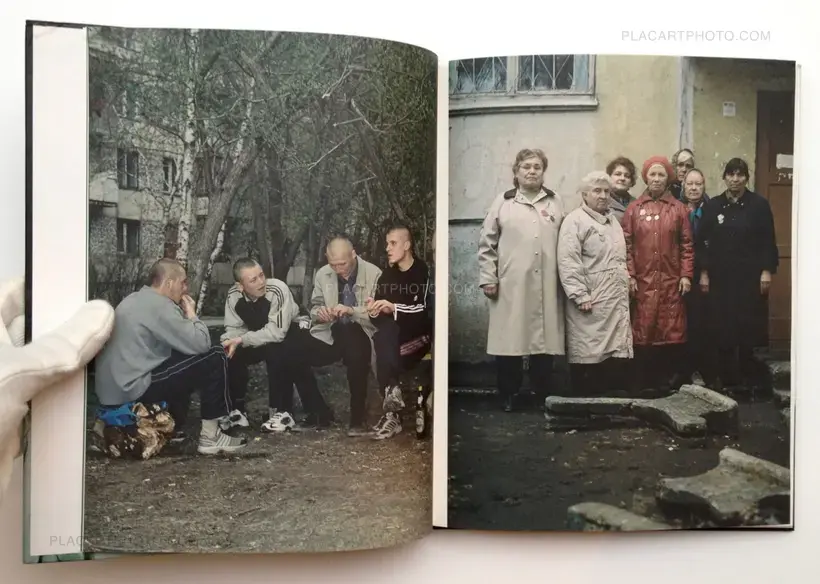 Communism & Cowgirls (SIGNED)