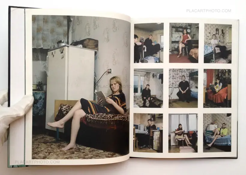 Communism & Cowgirls (SIGNED)