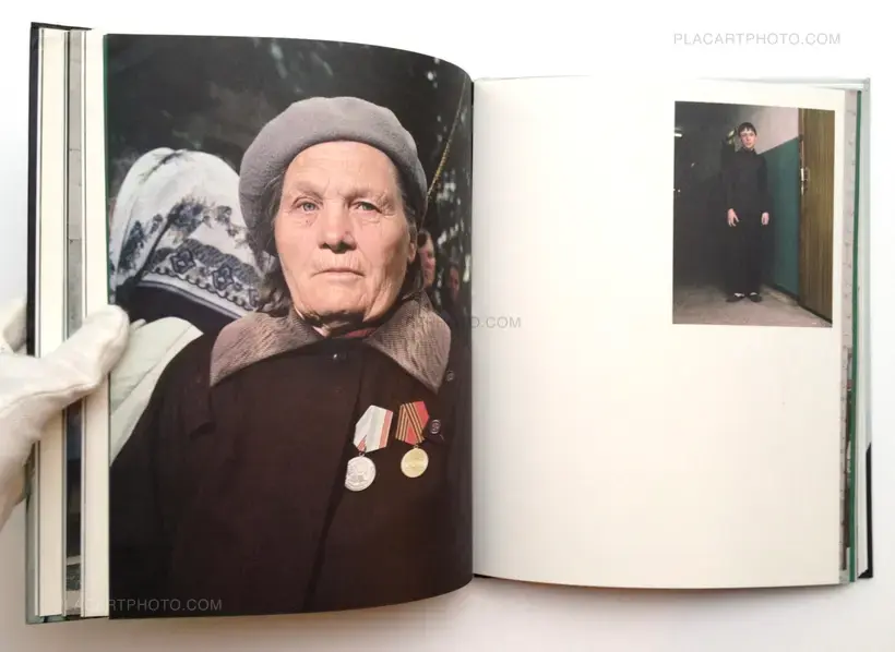 Communism & Cowgirls (SIGNED)