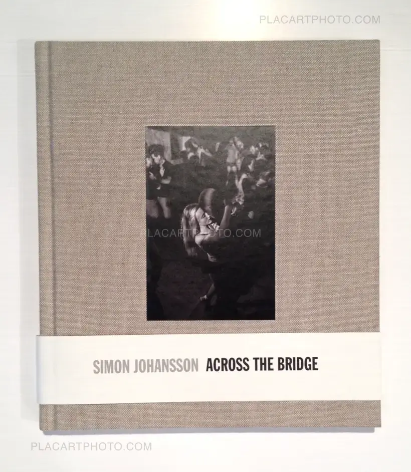 Across the bridge (SEALED)