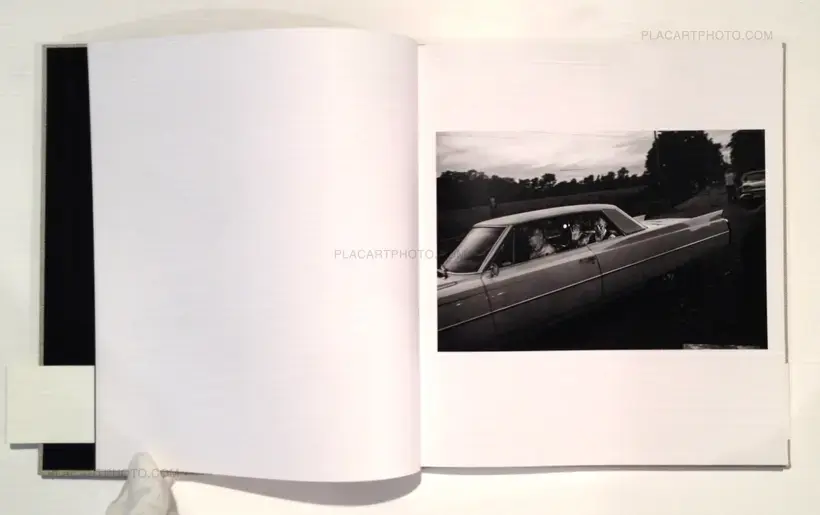 Across the bridge (SEALED)