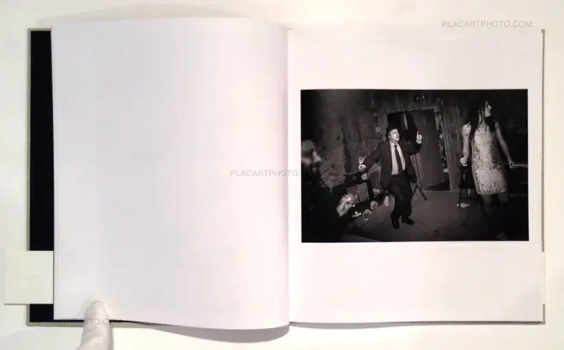 Across the bridge (SEALED)