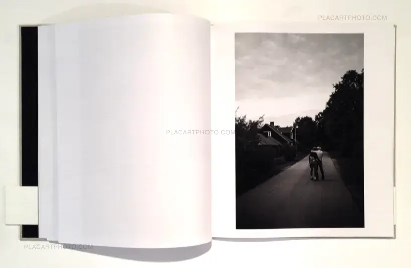 Across the bridge (SEALED)