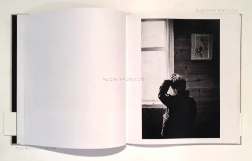 Across the bridge (SEALED)