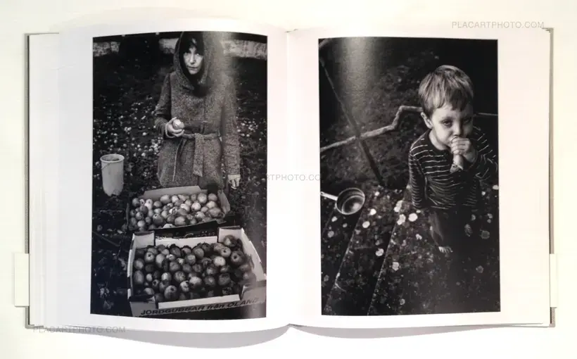 Across the bridge (SEALED)