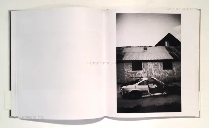 Across the bridge (SEALED)