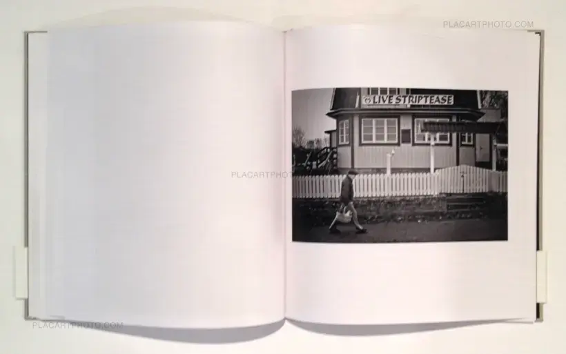 Across the bridge (SEALED)