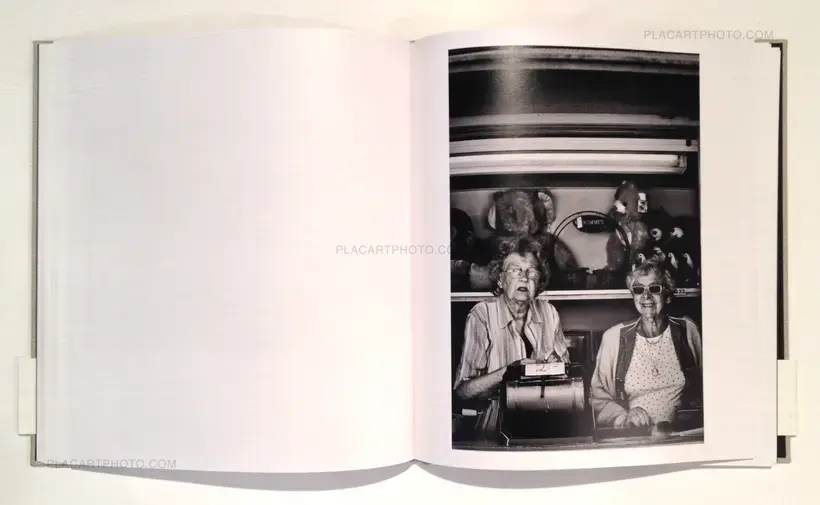 Across the bridge (SEALED)