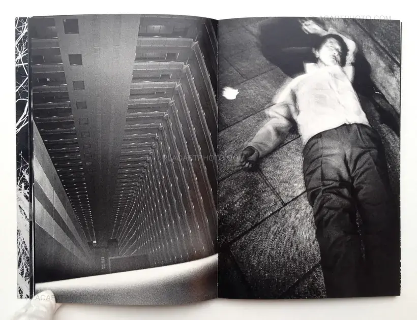 Gûyu - Allegory (SPECIAL EDITION WITH PRINT)