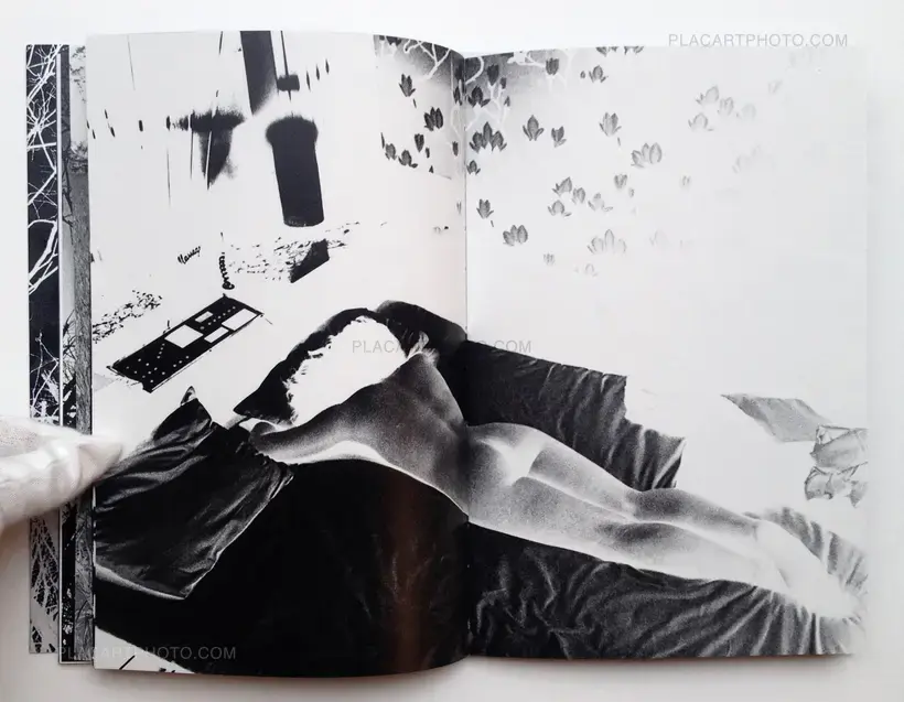 Gûyu - Allegory (SPECIAL EDITION WITH PRINT)