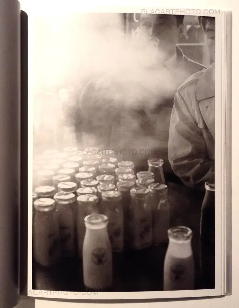 Photography 1965-74 (SPECIAL EDITION WITH PRINT)