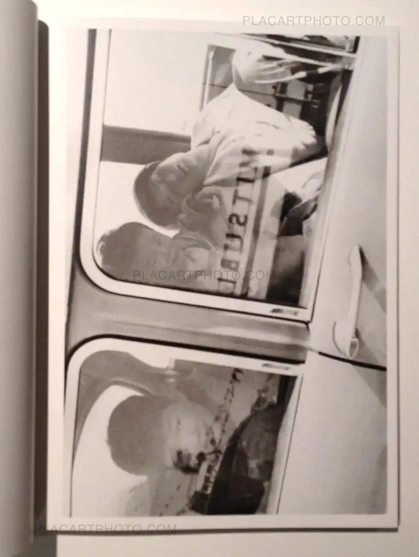 Photography 1965-74 (SPECIAL EDITION WITH PRINT)