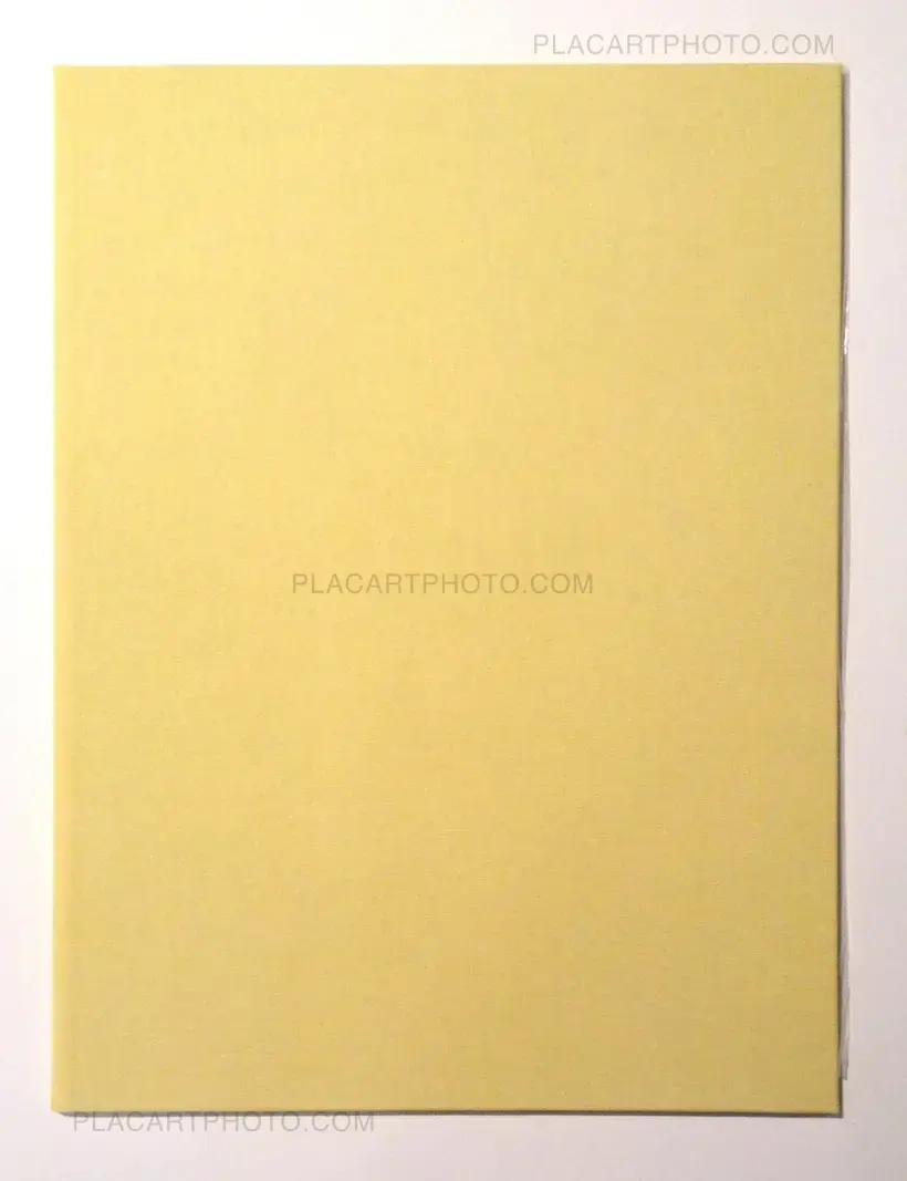 Photography 1965-74 (SPECIAL EDITION WITH PRINT)