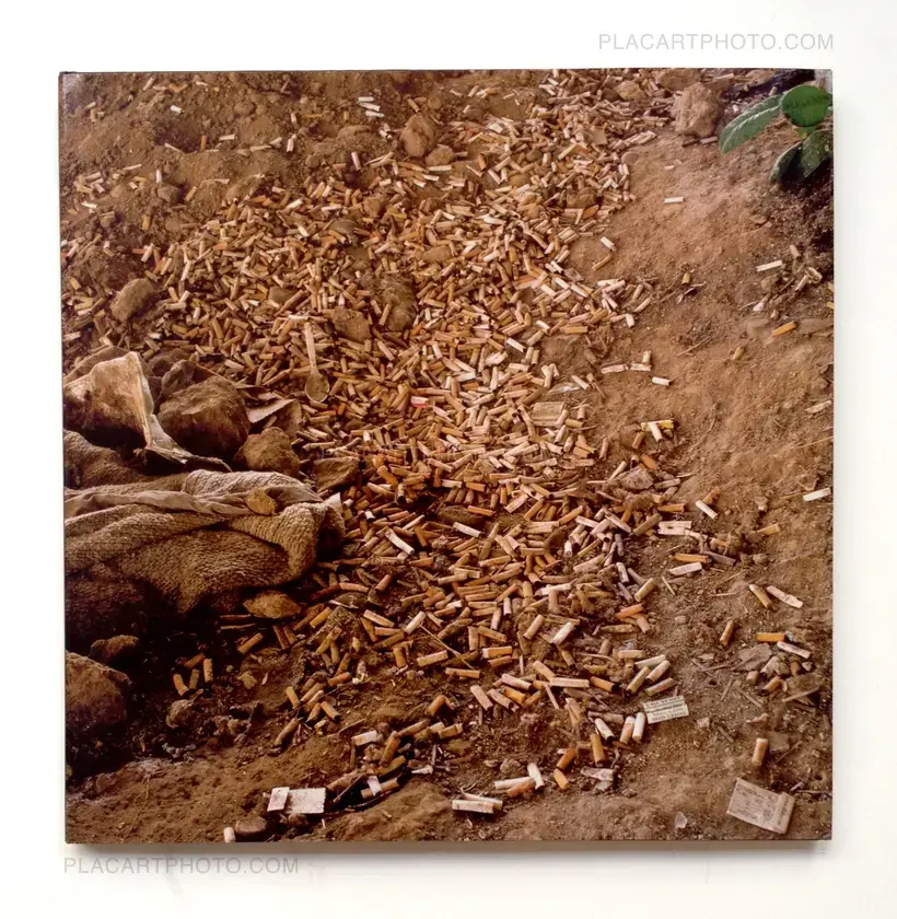 Landscapes for the Homeless (SPECIAL EDITION WITH PRINT)