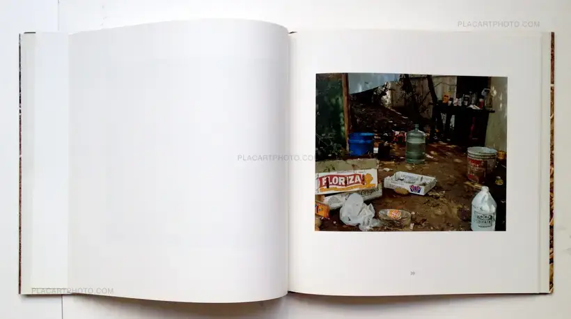 Landscapes for the Homeless (SPECIAL EDITION WITH PRINT)