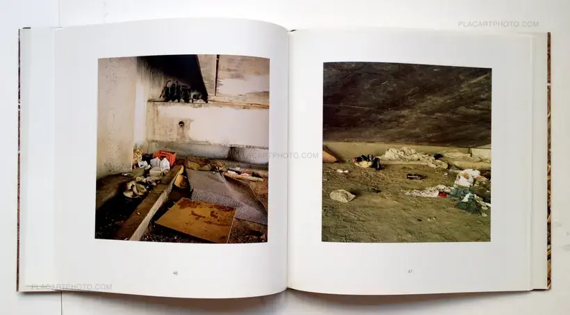 Landscapes for the Homeless (SPECIAL EDITION WITH PRINT)