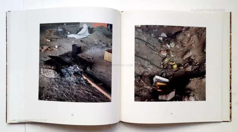 Landscapes for the Homeless (SPECIAL EDITION WITH PRINT)