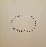 Hackney Wick (SPECIAL EDITION WITH PRINT)