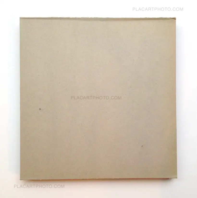 Hackney Wick (SPECIAL EDITION WITH PRINT)