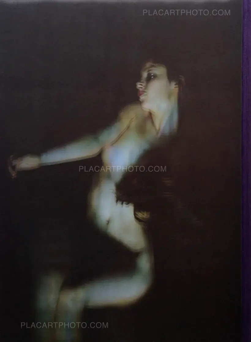 Bill Henson (SPECIAL EDITION WITH PRINT)