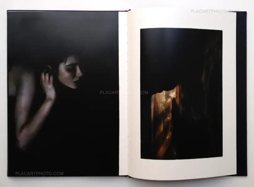 Bill Henson (SPECIAL EDITION WITH PRINT)