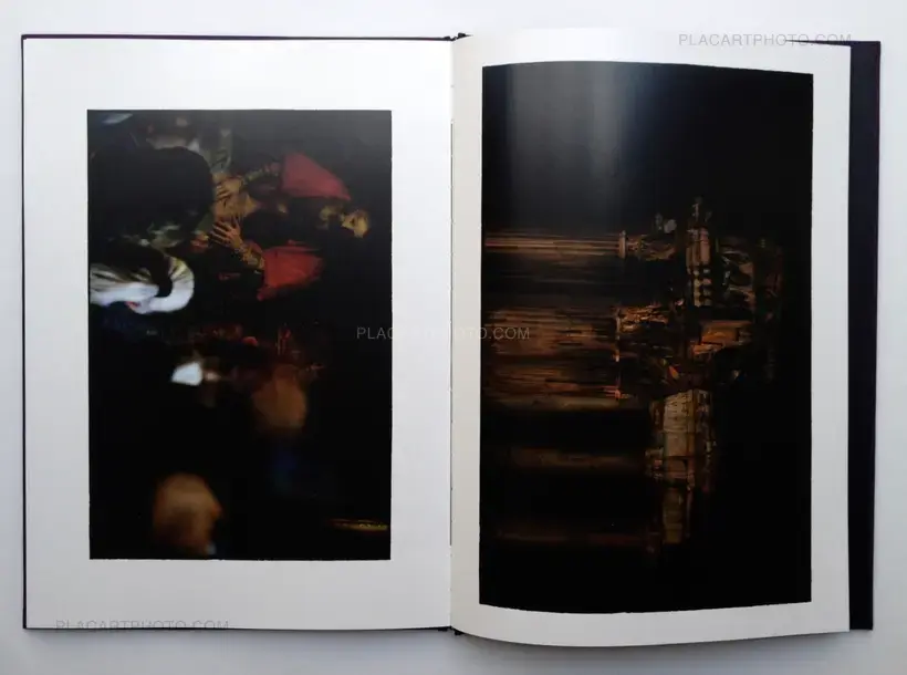 Bill Henson (SPECIAL EDITION WITH PRINT)