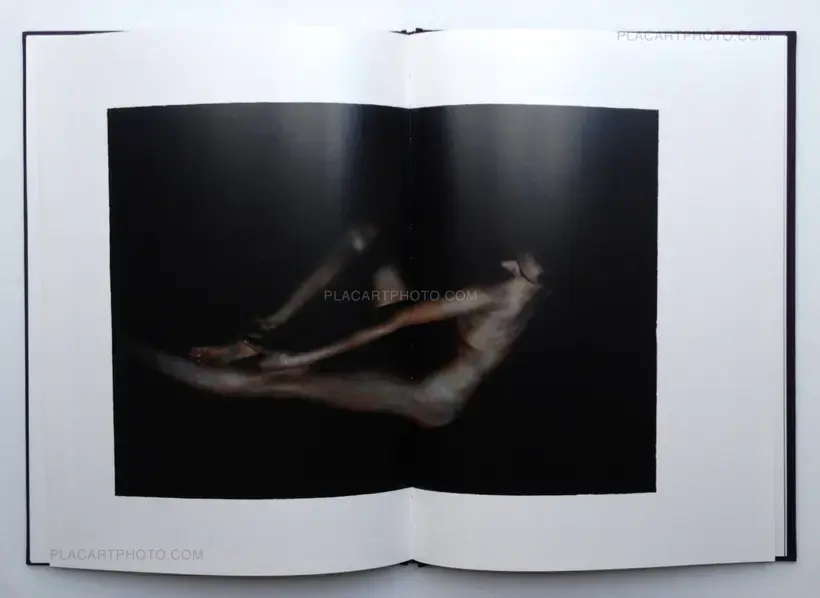 Bill Henson (SPECIAL EDITION WITH PRINT)