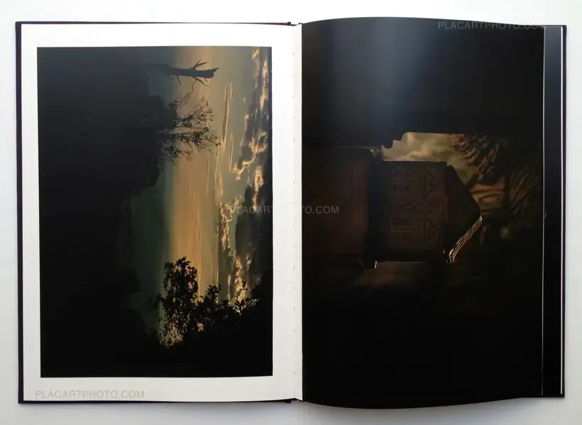 Bill Henson (SPECIAL EDITION WITH PRINT)