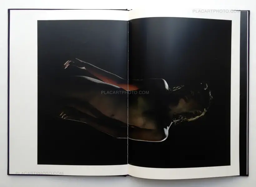 Bill Henson (SPECIAL EDITION WITH PRINT)