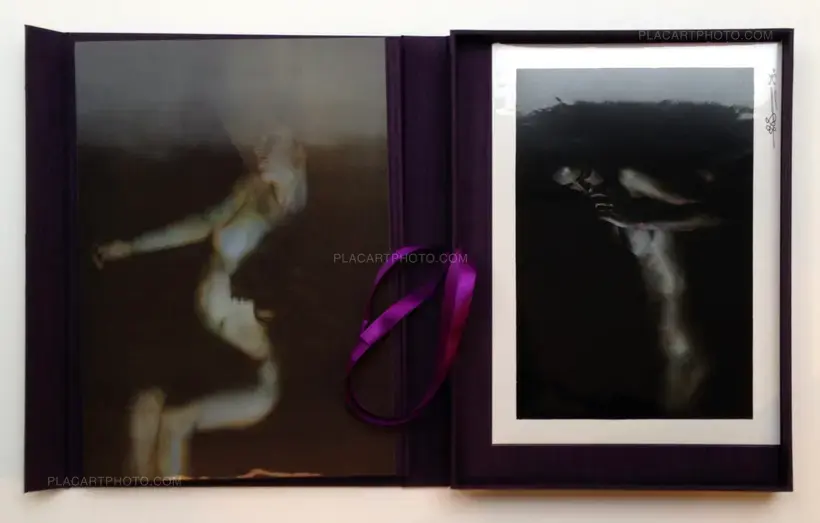 Bill Henson (SPECIAL EDITION WITH PRINT)