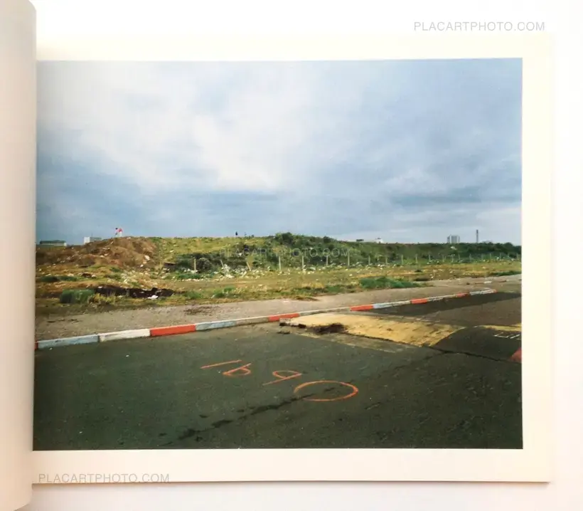 Troubled Land (WITH 3 VINTAGE PRINTS)