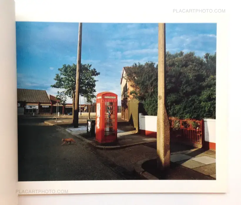 Troubled Land (WITH 3 VINTAGE PRINTS)