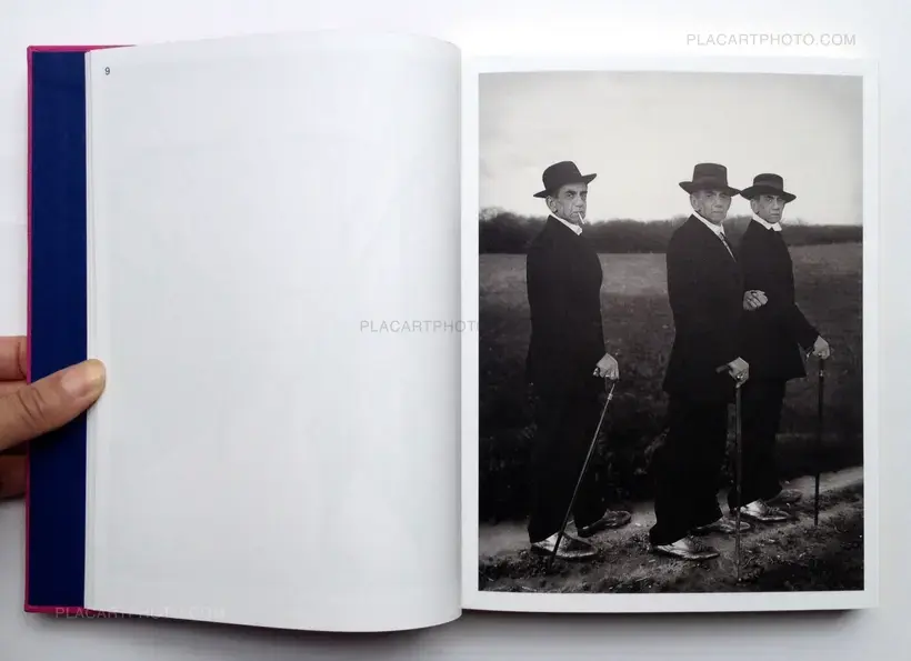 Looking for the Masters in Ricardo’s Golden Shoes (SPECIAL EDITION WITH PRINT)