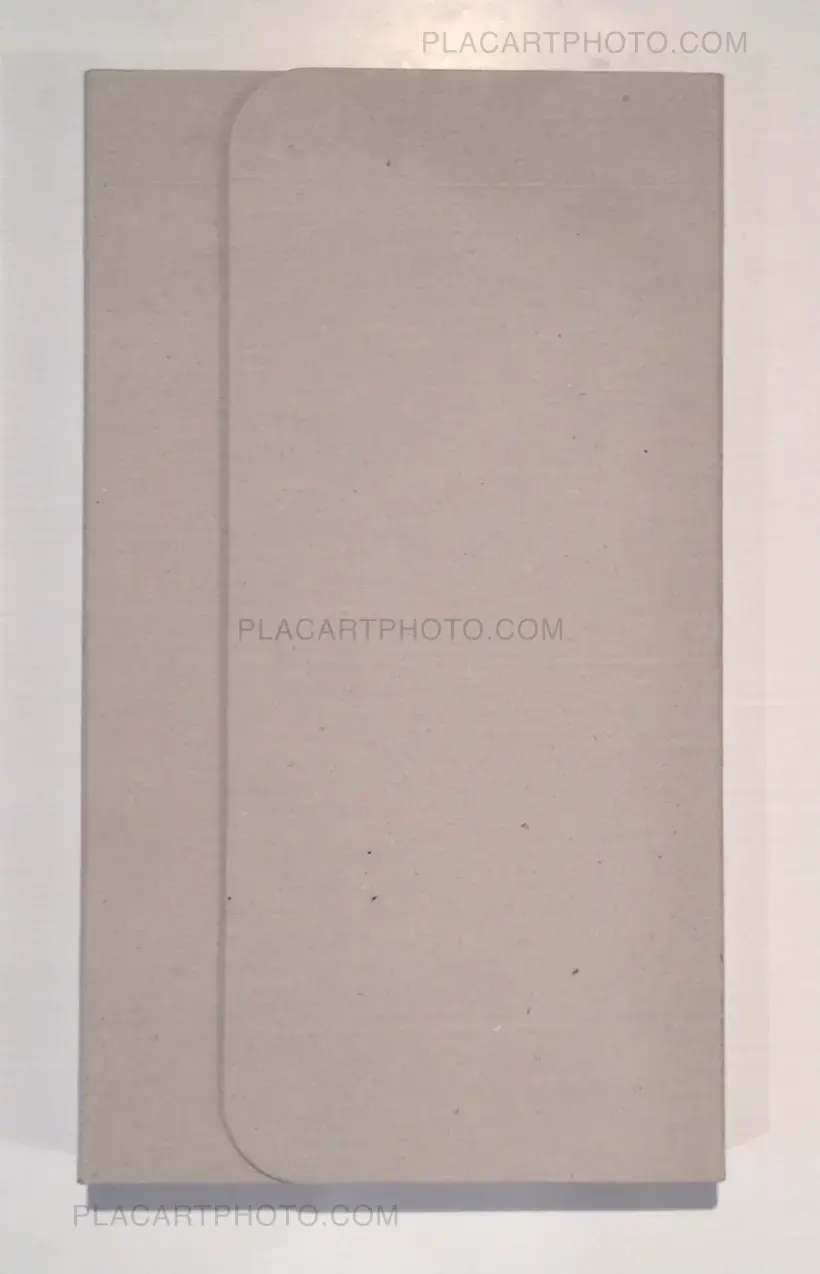 Three (SPECIAL EDITION WITH 3 PRINTS)