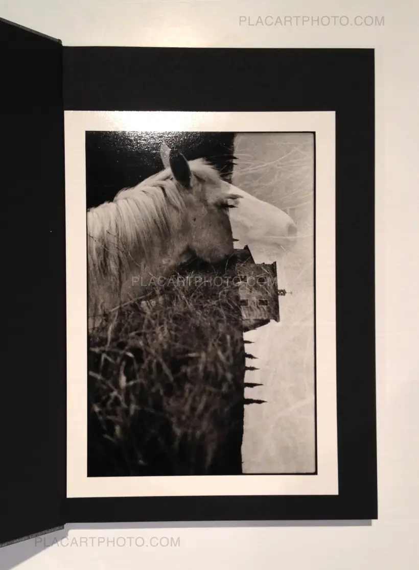 Three (SPECIAL EDITION WITH 3 PRINTS)