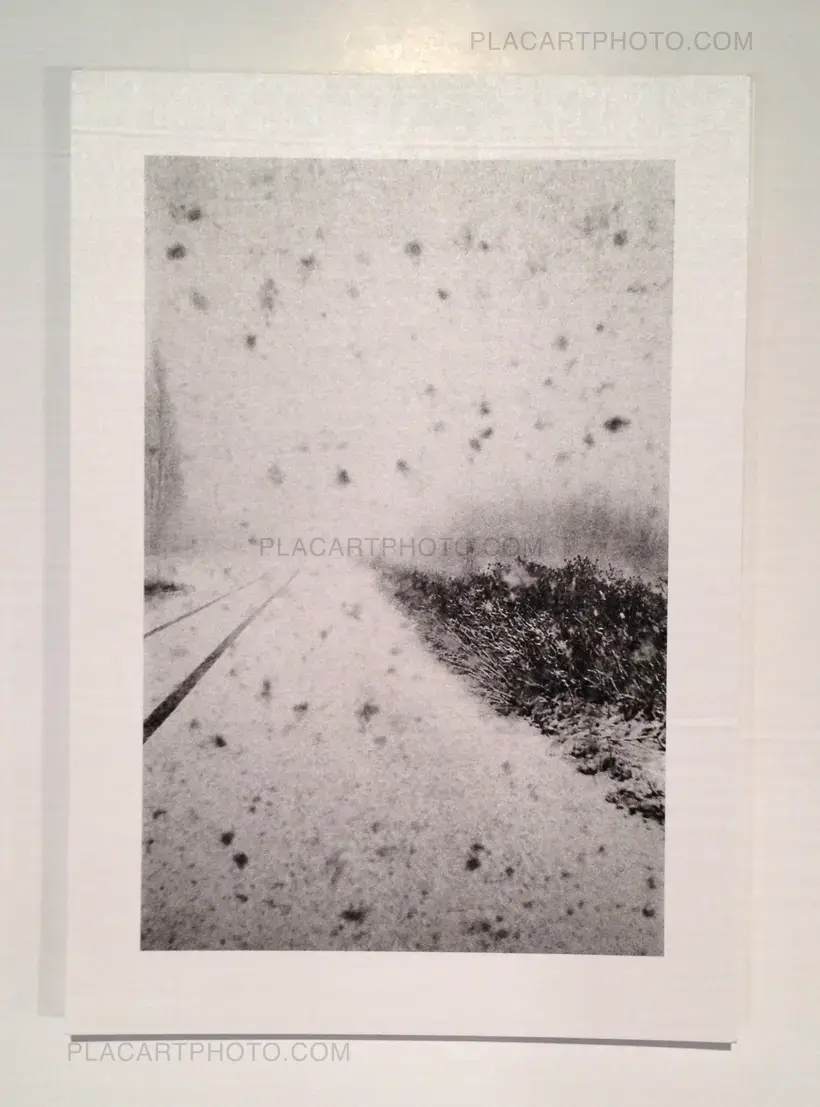 Autres rivages La mer Baltique (SPECIAL EDITION WITH PRINT)