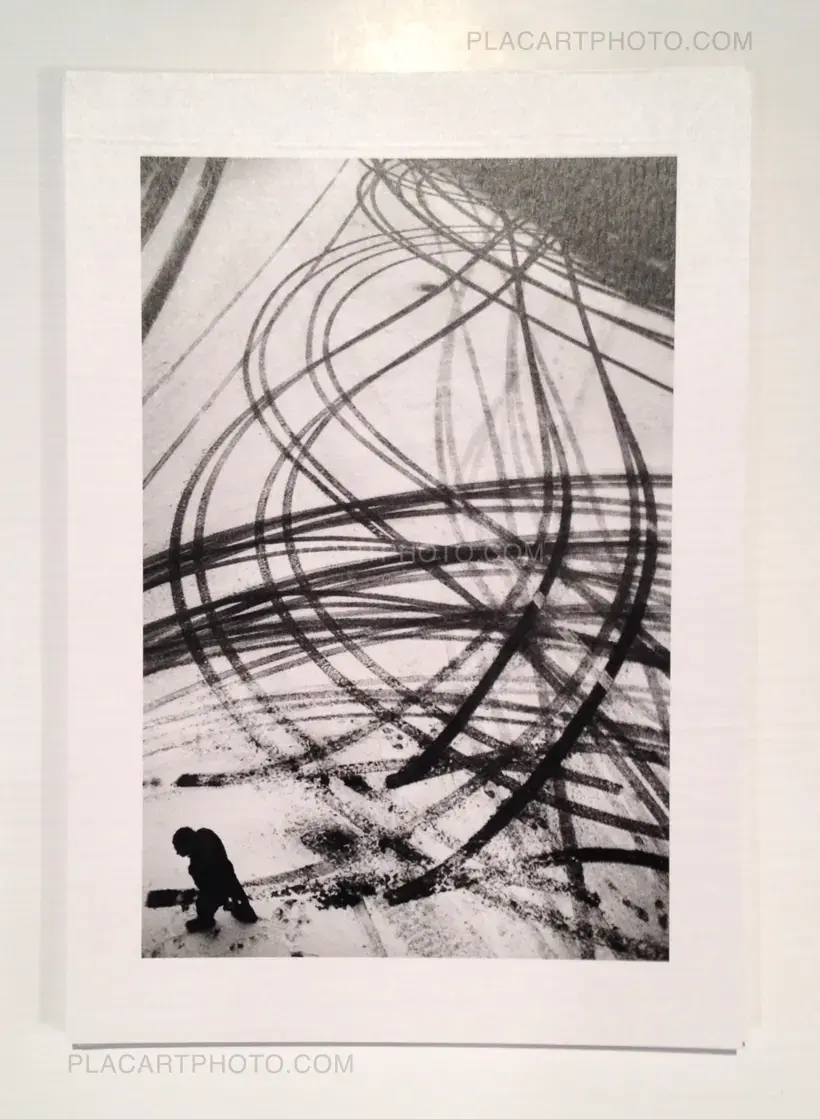 Autres rivages La mer Baltique (SPECIAL EDITION WITH PRINT)