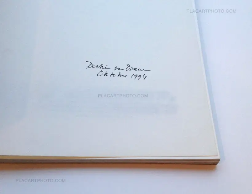 A Hundred summers, a hundred winters (Signed)