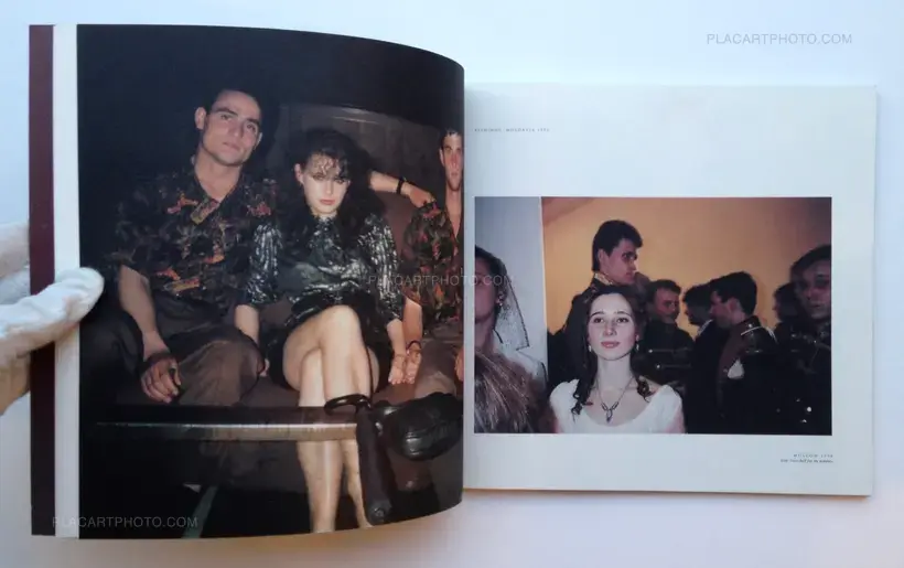 A Hundred summers, a hundred winters (Signed)