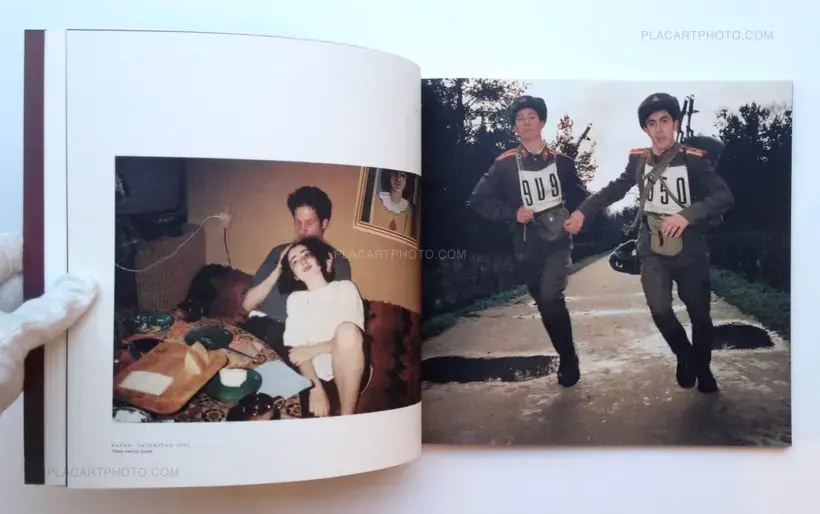 A Hundred summers, a hundred winters (Signed)