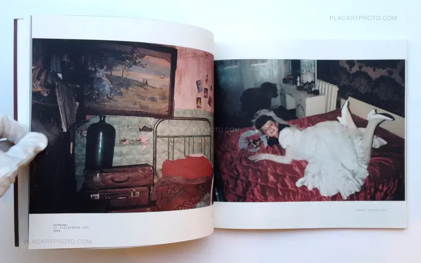 A Hundred summers, a hundred winters (Signed)