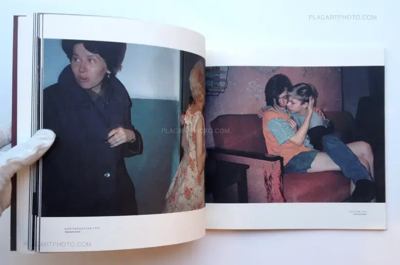 A Hundred summers, a hundred winters (Signed)