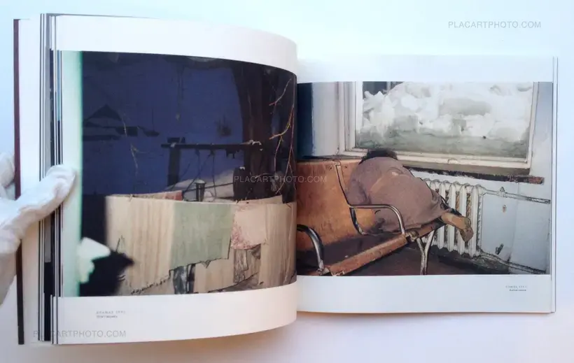 A Hundred summers, a hundred winters (Signed)